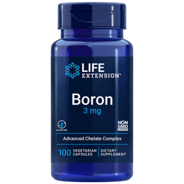Boron - My Village Green